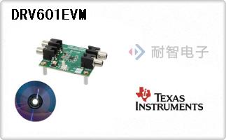DRV601EVM