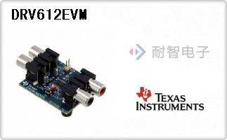 DRV612EVM