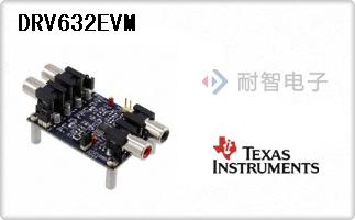 DRV632EVM