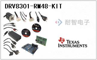 DRV8301-RM48-KIT