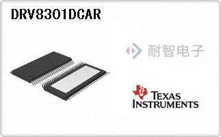 DRV8301DCAR