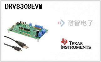 DRV8308EVM