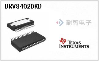 DRV8402DKD