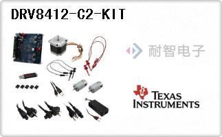 DRV8412-C2-KIT