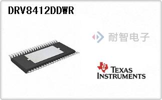 DRV8412DDWR