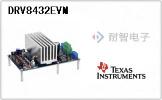 DRV8432EVM
