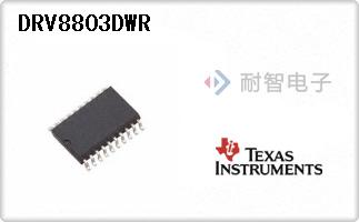 DRV8803DWR