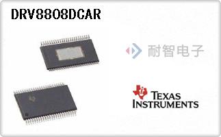 DRV8808DCAR