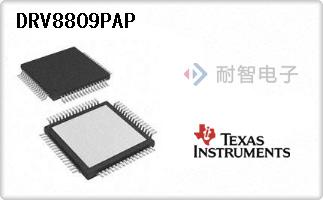 DRV8809PAP