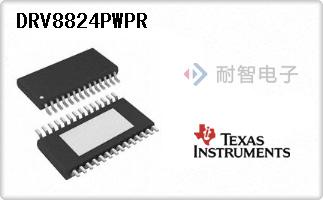DRV8824PWPR