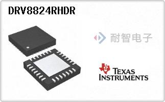 DRV8824RHDR