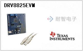 DRV8825EVM