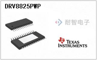 DRV8825PWP