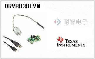 DRV8838EVM