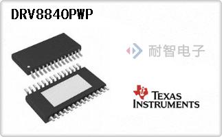 DRV8840PWP