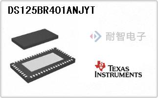 DS125BR401ANJYT