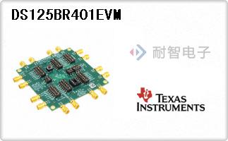 DS125BR401EVM