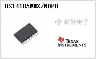 DS14185WMX/NOPB