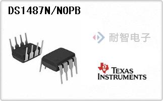 DS1487N/NOPB