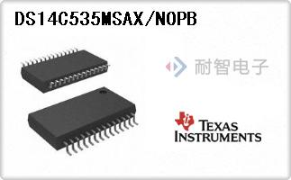 DS14C535MSAX/NOPB