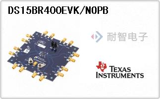 DS15BR400EVK/NOPB