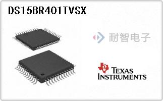 DS15BR401TVSX