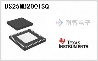 DS25MB200TSQ