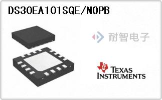 DS30EA101SQE/NOPB