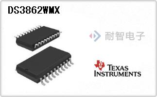 DS3862WMX