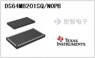 DS64MB201SQ/NOPB