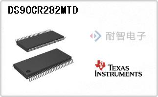 DS90CR282MTD