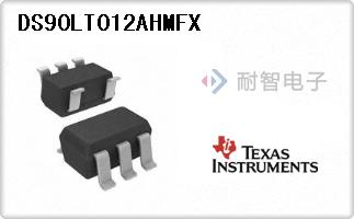 DS90LT012AHMFX