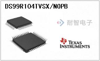 DS99R104TVSX/NOPB