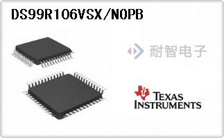 DS99R106VSX/NOPB