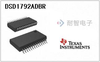 DSD1792ADBR