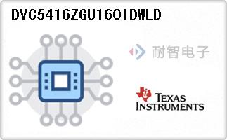 DVC5416ZGU160IDWLD