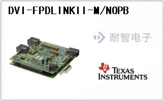 DVI-FPDLINKII-M/NOPB����