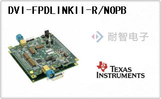 DVI-FPDLINKII-R/NOPB