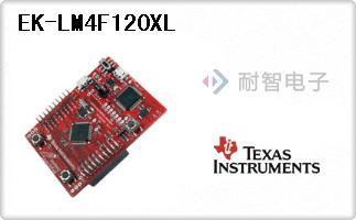 EK-LM4F120XL