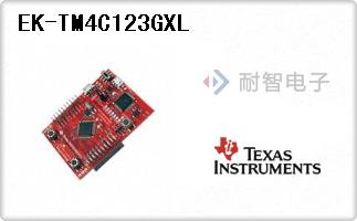 EK-TM4C123GXL