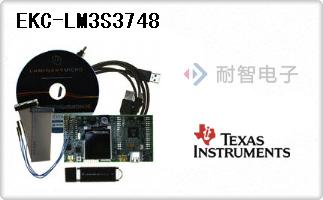 EKC-LM3S3748