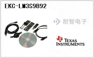 EKC-LM3S9B92