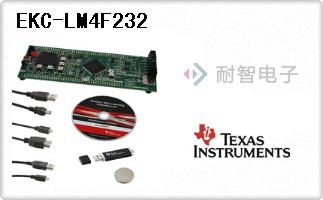 EKC-LM4F232