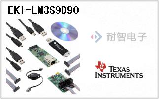 EKI-LM3S9D90