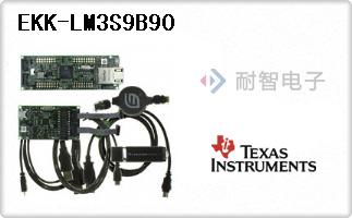 EKK-LM3S9B90