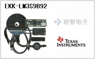 EKK-LM3S9B92