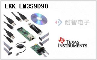 EKK-LM3S9D90