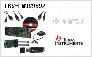 EKS-LM3S9B92