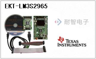 EKT-LM3S2965