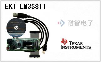 EKT-LM3S811